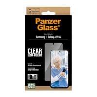 Стъклен протектор PanzerGlass за Samsung Galaxy A27 5G,... - 2 Стъклен протектор PanzerGlass за Samsung Galaxy A27 5G,... - 2