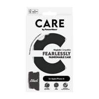 Гръб CARE by PanzerGlass Fashionable за iPhone 16, w.... - 2