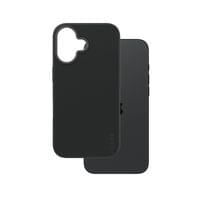 Гръб CARE by PanzerGlass Fashionable за iPhone 16, w.... - 3