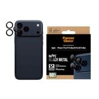 Протектор за камера PanzerGlass Hoops за iPhone 17... - 1 Протектор за камера PanzerGlass Hoops за iPhone 17... - 1