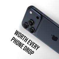Протектор за камера PanzerGlass Hoops за iPhone 17... - 6 Протектор за камера PanzerGlass Hoops за iPhone 17... - 6