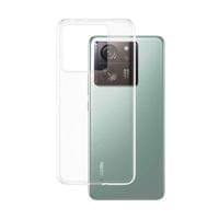 Гръб Safe Case за Xiaomi 13T/13T- Прозрачен - 3 Гръб Safe Case за Xiaomi 13T/13T- Прозрачен - 3