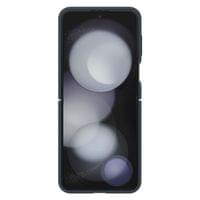 Оригинален гръб Samsung Silicone Cover with Ring за... - 2