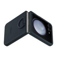 Оригинален гръб Samsung Silicone Cover with Ring за... - 3