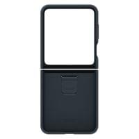 Оригинален гръб Samsung Silicone Cover with Ring за... - 4