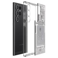 Гръб Spigen Ultra Hybrid за Samsung Galaxy S24 Ultra -... - 7