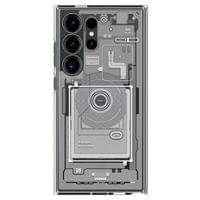 Гръб Spigen Ultra Hybrid за Samsung Galaxy S24 Ultra -... - 6