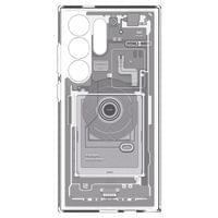 Гръб Spigen Ultra Hybrid за Samsung Galaxy S24 Ultra -... - 5