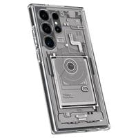 Гръб Spigen Ultra Hybrid за Samsung Galaxy S24 Ultra -... - 3