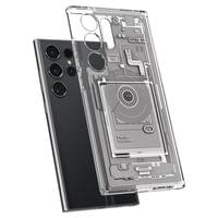 Гръб Spigen Ultra Hybrid за Samsung Galaxy S24 Ultra -... - 2
