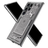 Гръб Spigen Ultra Hybrid за Samsung Galaxy S24 Ultra -... - 2 Гръб Spigen Ultra Hybrid за Samsung Galaxy S24 Ultra -... - 2