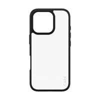 Гръб CARE by PanzerGlass за iPhone 16 Pro, Flagship Case... - 2