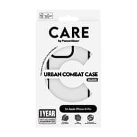 Гръб CARE by PanzerGlass за iPhone 16 Pro, Flagship Case... - 2