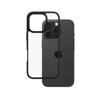 Гръб CARE by PanzerGlass за iPhone 16 Pro, Flagship Case... - 3