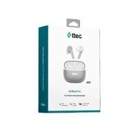 Bluetooth слушалки ttec AirBeat Pro ANC LCD TWS Bluetooth... - 6