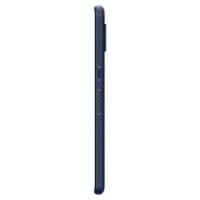 Гръб Spigen Liquid Air за Google Pixel 7 Pro - Син - 4