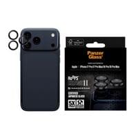 Протектор за камера PanzerGlass Hoops Ceramic II за... - 1 Протектор за камера PanzerGlass Hoops Ceramic II за... - 1