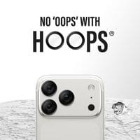 Протектор за камера PanzerGlass Hoops Ceramic II за... - 2 Протектор за камера PanzerGlass Hoops Ceramic II за... - 2