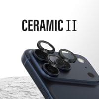 Протектор за камера PanzerGlass Hoops Ceramic II за... - 4 Протектор за камера PanzerGlass Hoops Ceramic II за... - 4