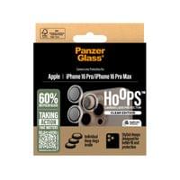 Протектор за камера PanzerGlass Hoops Transparent Lens... - 2 Протектор за камера PanzerGlass Hoops Transparent Lens... - 2
