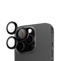 Протектор за камера PanzerGlass Hoops Black Lens... - 2 Протектор за камера PanzerGlass Hoops Black Lens... - 2