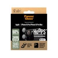 Протектор за камера PanzerGlass Hoops Black Lens... - 2 Протектор за камера PanzerGlass Hoops Black Lens... - 2