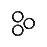 Протектор за камера PanzerGlass Hoops Black Lens... - 3 Протектор за камера PanzerGlass Hoops Black Lens... - 3