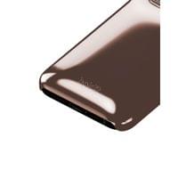 Гръб Holdit Puffy за iPhone 12/12 Pro - Chocolate - 3 Гръб Holdit Puffy за iPhone 12/12 Pro - Chocolate - 3