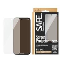 Стъклен протектор Safe за Google Pixel 9 Pro / Pixel 9, UWF - 1