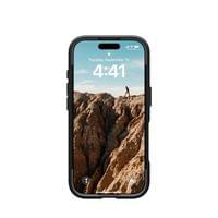 Гръб UAG Civilian Magsafe за iPhone 16 Pro Max - Бордо - 2 Гръб UAG Civilian Magsafe за iPhone 16 Pro Max - Бордо - 2