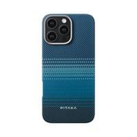 Гръб Pitaka MagEZ Case 5 за iPhone 16 Pro Max - Moonrise - 1 Гръб Pitaka MagEZ Case 5 за iPhone 16 Pro Max - Moonrise - 1