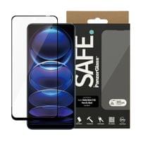 Стъклен протектор Safe за Xiaomi Redmi Note 12 5G / Poco... - 1