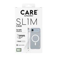 Гръб Care by PanzerGlass за iPhone Air, MagSafe,... - 2 Гръб Care by PanzerGlass за iPhone Air, MagSafe,... - 2