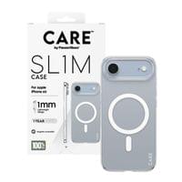 Гръб Care by PanzerGlass за iPhone Air, MagSafe,... - 4 Гръб Care by PanzerGlass за iPhone Air, MagSafe,... - 4