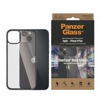Гръб ClearCase PanzerGlass за Apple iPhone 14 Plus,... - 1