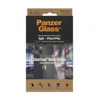 Гръб ClearCase PanzerGlass за Apple iPhone 14 Plus,... - 2