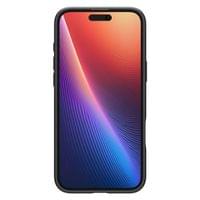 Гръб Spigen Thin Fit MagSafe за iPhone 16 Plus - Черен - 2 Гръб Spigen Thin Fit MagSafe за iPhone 16 Plus - Черен - 2
