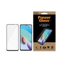 Стъклен протектор PanzerGlass за Xiaomi Redmi 10 / Redmi... - 0