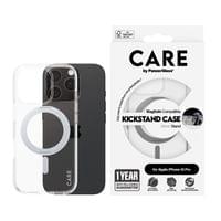 Гръб CARE by PanzerGlass за iPhone 16 Pro, Feature Case... - 1 Гръб CARE by PanzerGlass за iPhone 16 Pro, Feature Case... - 1