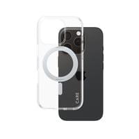 Гръб CARE by PanzerGlass за iPhone 16 Pro, Feature Case... - 4