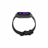 Smart часовник ttec Tempus 46mm TFT Screen Regtangular... - 3