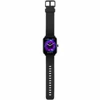 Smart часовник ttec Tempus 46mm TFT Screen Regtangular... - 6