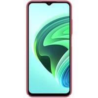 Гръб Nillkin Super Frosted  за Xiaomi Redmi 10 5G  - Червен - 2