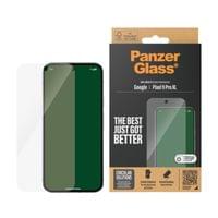 Стъклен протектор PanzerGlass за Google Pixel 9 Pro XL,... - 0