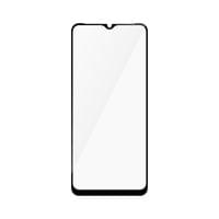 Стъклен протектор Safe за TCL 408 ,UWF - Черен - 3