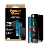 Стъклен протектор PanzerGlass за Samsung Galaxy S26,... - 5 Стъклен протектор PanzerGlass за Samsung Galaxy S26,... - 5