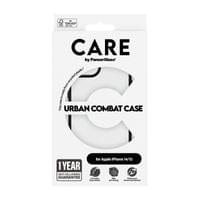 Гръб CARE by PanzerGlass за iPhone 13/14, Urban Combat,... - 2