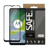 Стъклен протектор Safe за Motorola Moto E13 , UWF - 1
