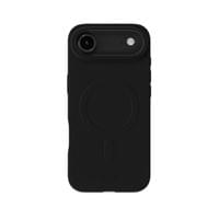 Гръб Holdit Soft Magsafe за iPhone 17 Air - Черен - 1 Гръб Holdit Soft Magsafe за iPhone 17 Air - Черен - 1