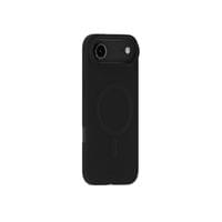 Гръб Holdit Soft Magsafe за iPhone 17 Air - Черен - 2 Гръб Holdit Soft Magsafe за iPhone 17 Air - Черен - 2